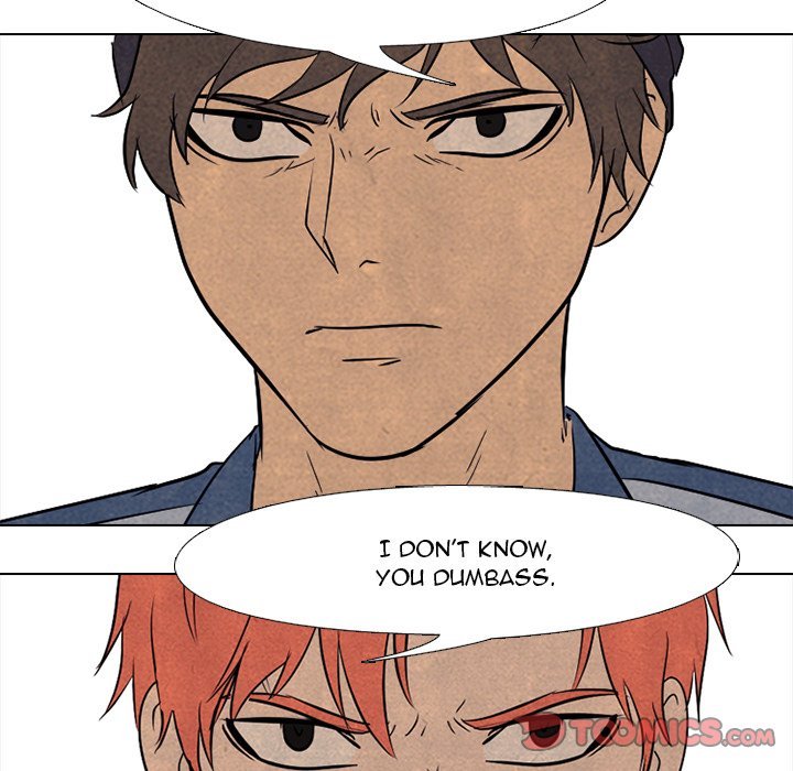 High School Devil Manhwa - Chapter 118 Page 85