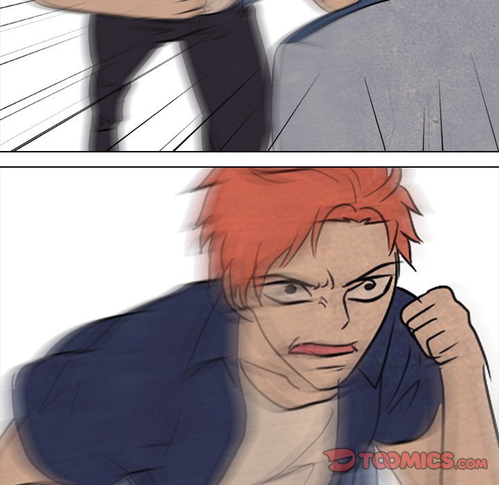 High School Devil Manhwa - Chapter 118 Page 93