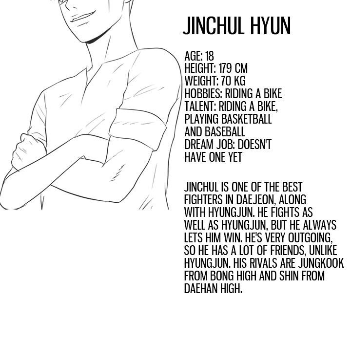 High School Devil Manhwa - Chapter 118 Page 95