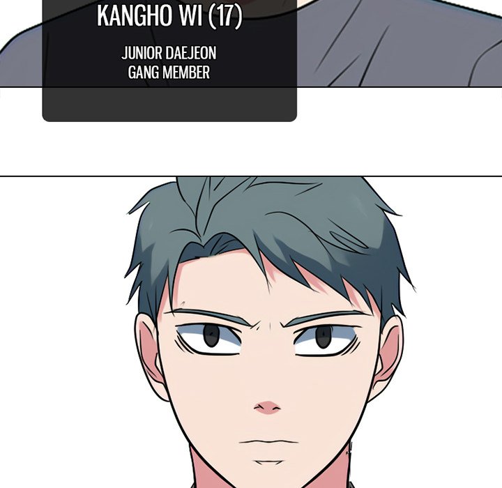 High School Devil Manhwa - Chapter 356 Page 7