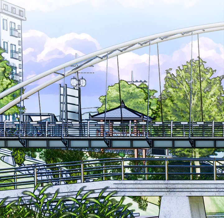 High School Devil Manhwa - Chapter 356 Page 10