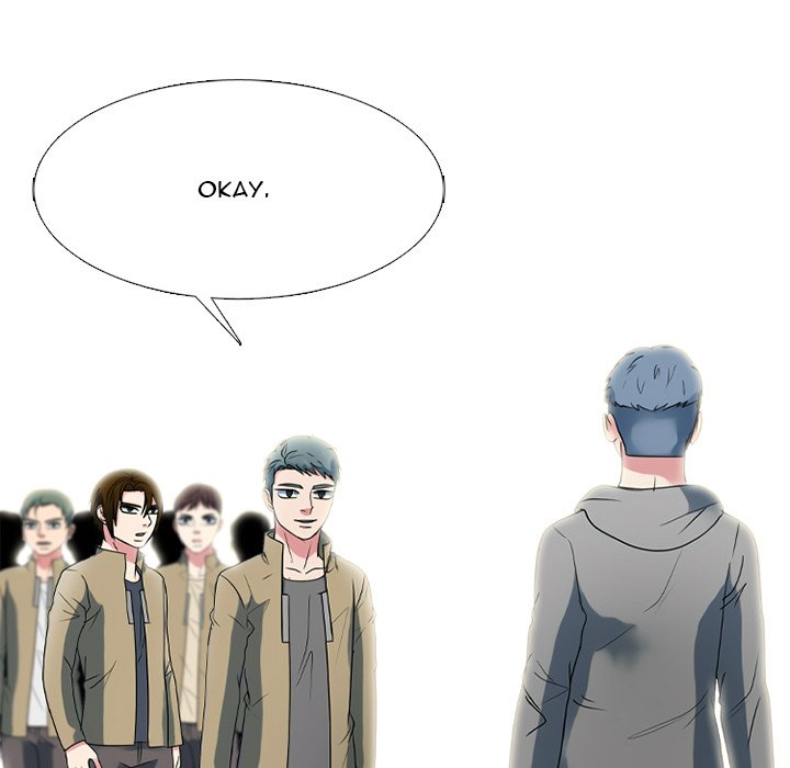 High School Devil Manhwa - Chapter 356 Page 13