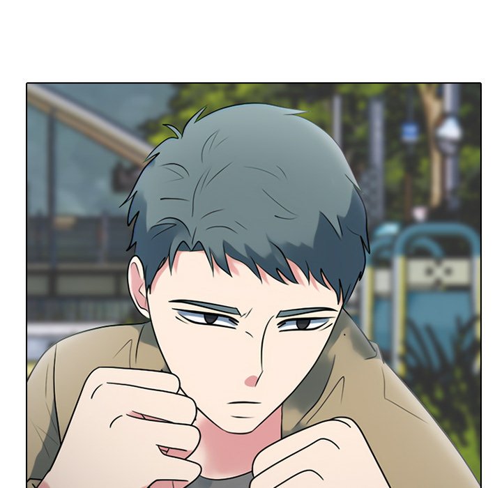 High School Devil Manhwa - Chapter 356 Page 15