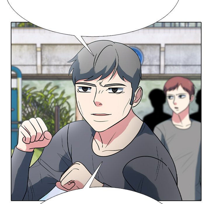 High School Devil Manhwa - Chapter 356 Page 17