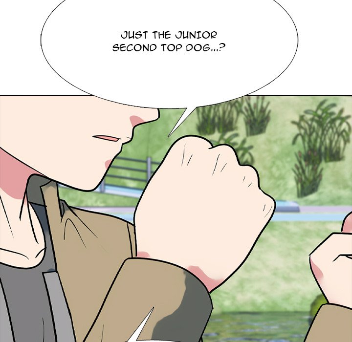 High School Devil Manhwa - Chapter 356 Page 19