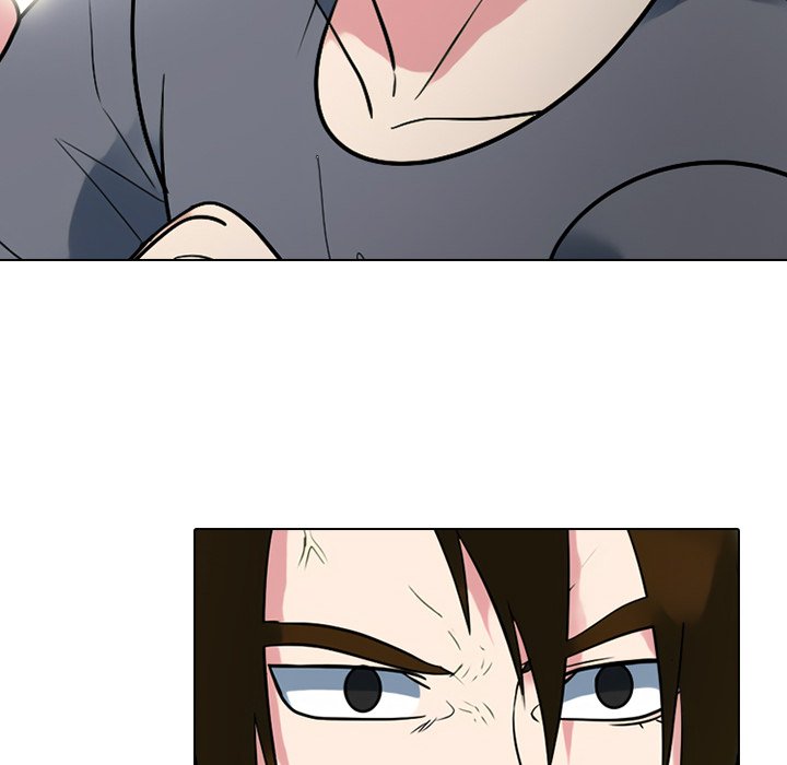 High School Devil Manhwa - Chapter 356 Page 25