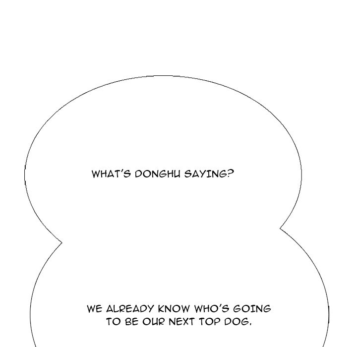 High School Devil Manhwa - Chapter 356 Page 27