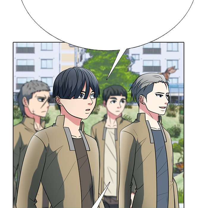 High School Devil Manhwa - Chapter 356 Page 28
