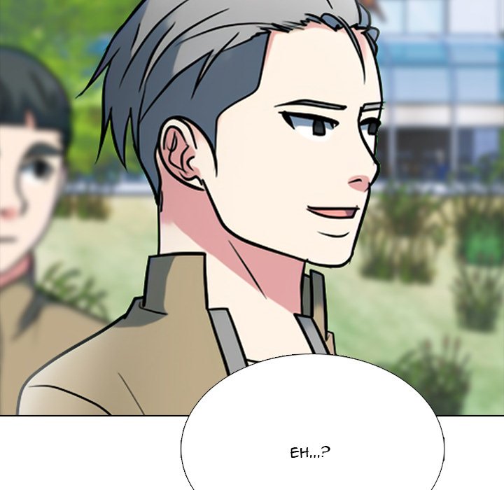 High School Devil Manhwa - Chapter 356 Page 31