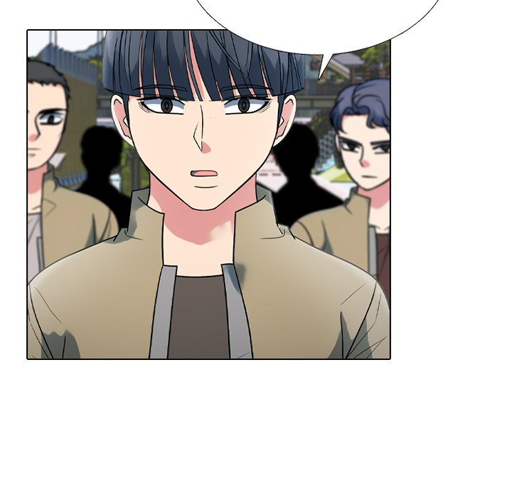 High School Devil Manhwa - Chapter 356 Page 32