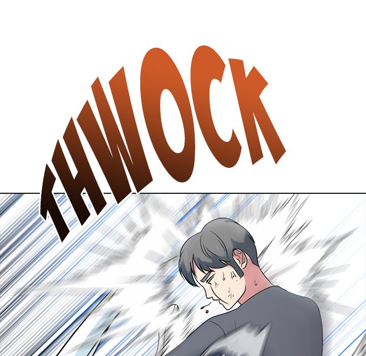 High School Devil Manhwa - Chapter 356 Page 39