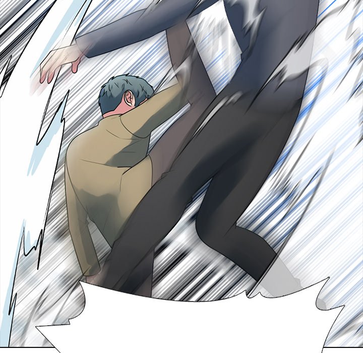 High School Devil Manhwa - Chapter 356 Page 40