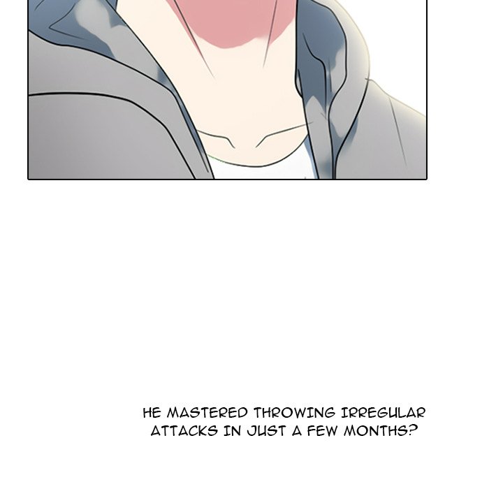 High School Devil Manhwa - Chapter 356 Page 44