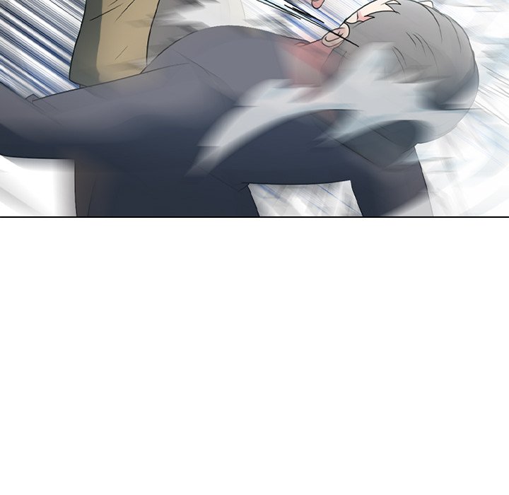 High School Devil Manhwa - Chapter 356 Page 51