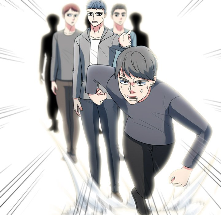 High School Devil Manhwa - Chapter 356 Page 68