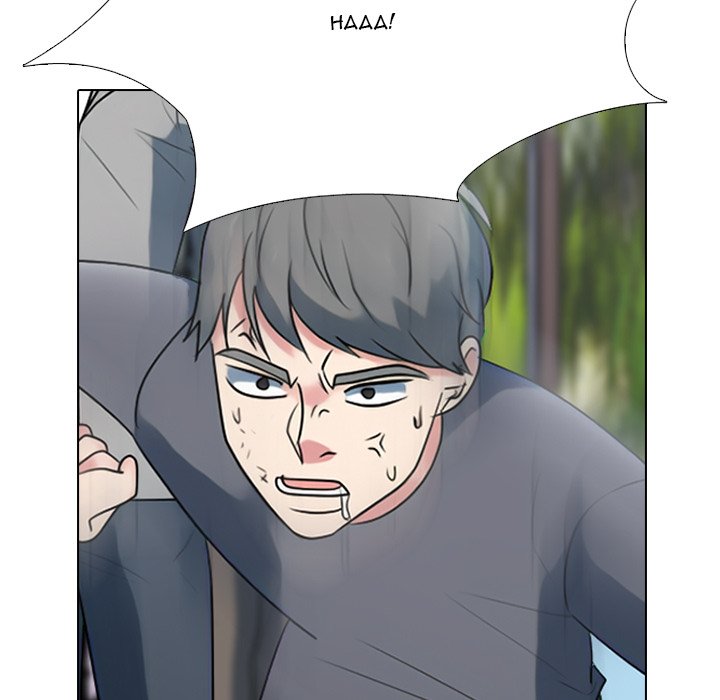 High School Devil Manhwa - Chapter 356 Page 70