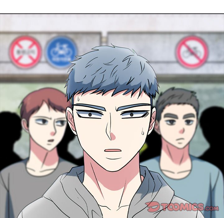 High School Devil Manhwa - Chapter 356 Page 74