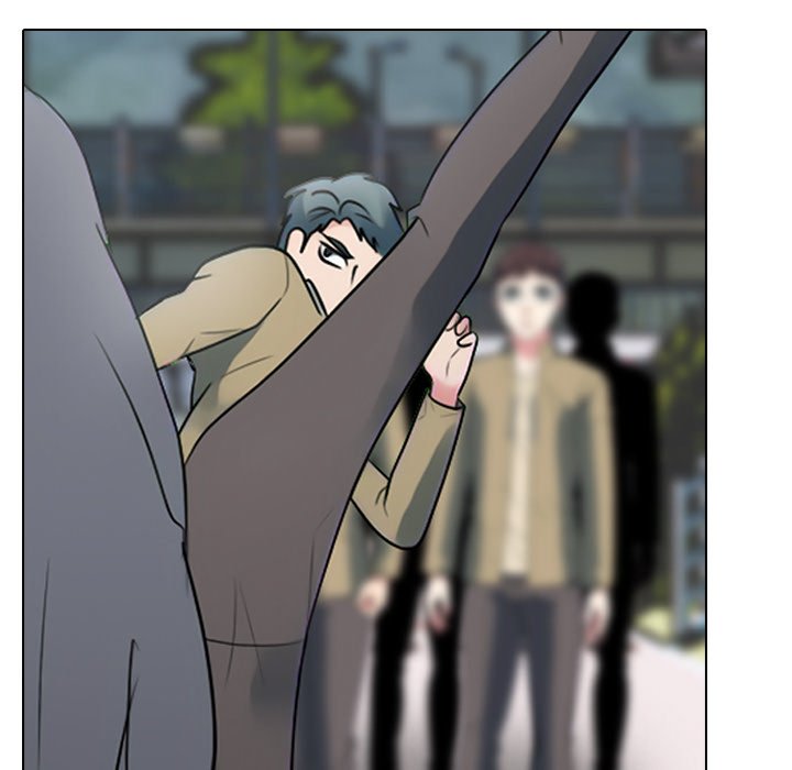 High School Devil Manhwa - Chapter 356 Page 79