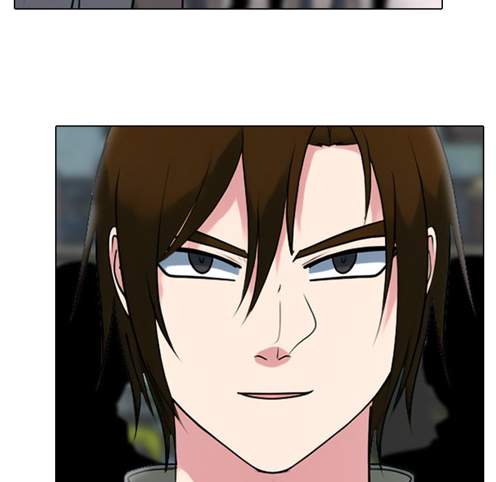 High School Devil Manhwa - Chapter 356 Page 80