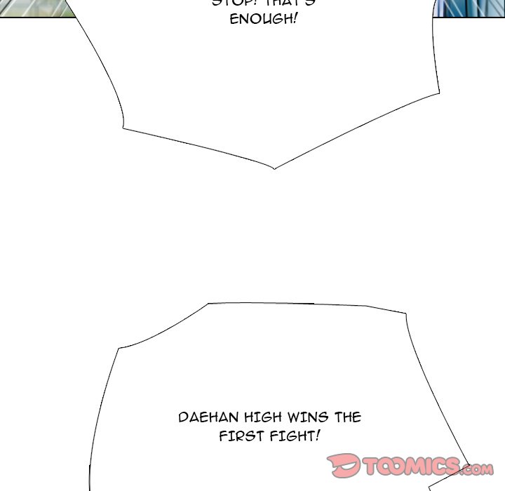 High School Devil Manhwa - Chapter 356 Page 83