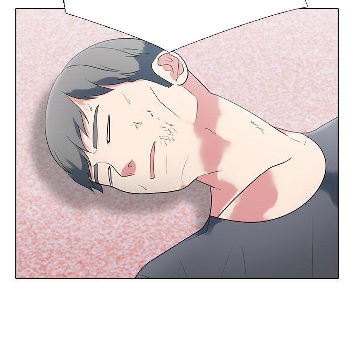 High School Devil Manhwa - Chapter 356 Page 84