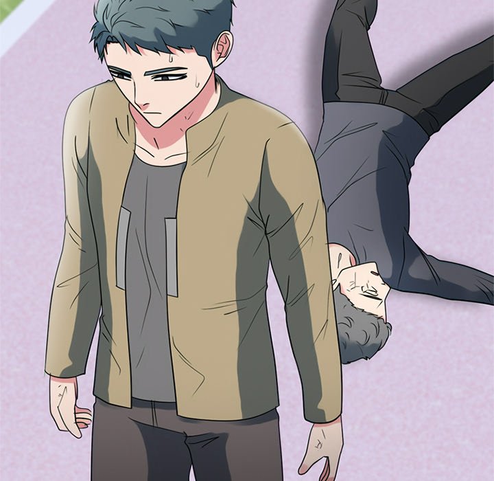 High School Devil Manhwa - Chapter 356 Page 86