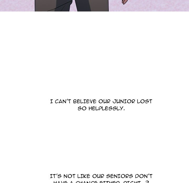 High School Devil Manhwa - Chapter 356 Page 87