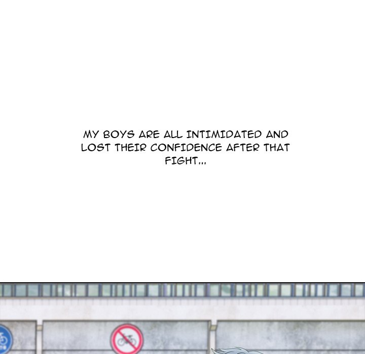 High School Devil Manhwa - Chapter 356 Page 90