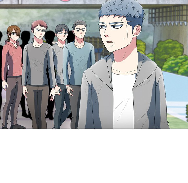 High School Devil Manhwa - Chapter 356 Page 91