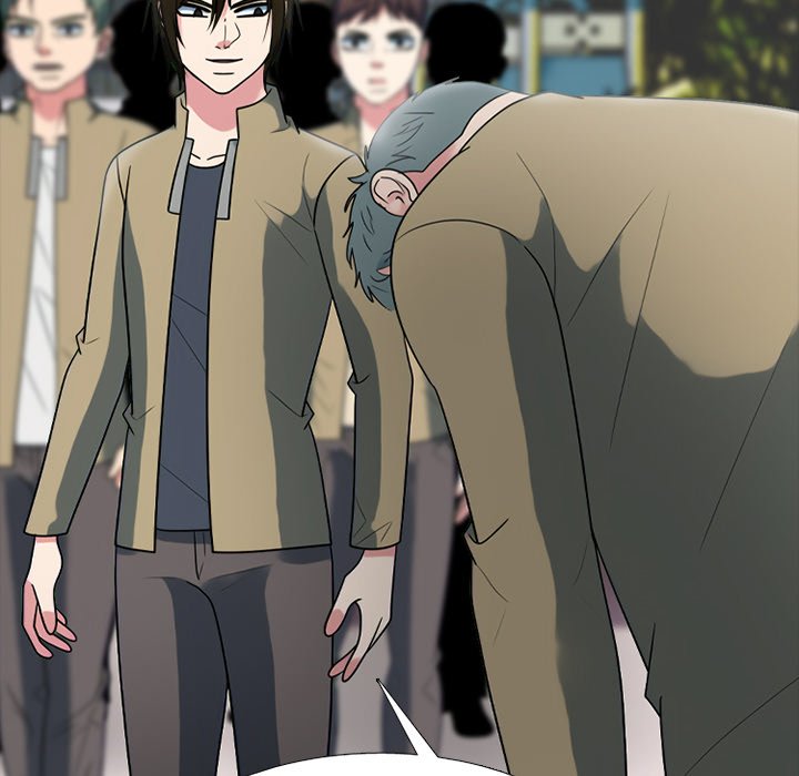 High School Devil Manhwa - Chapter 356 Page 93