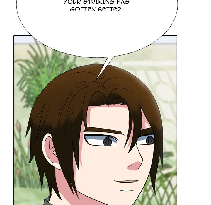 High School Devil Manhwa - Chapter 356 Page 95