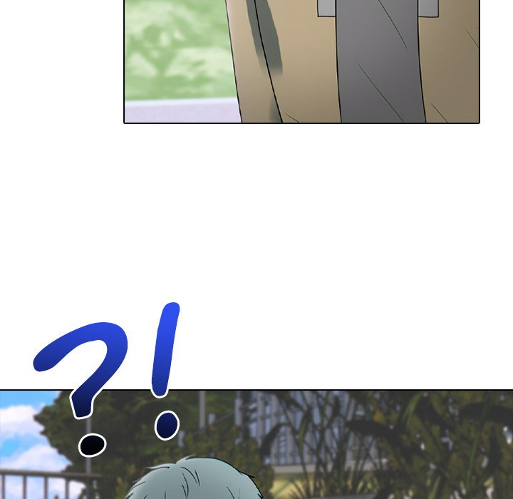 High School Devil Manhwa - Chapter 356 Page 98