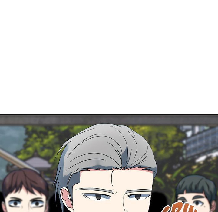 High School Devil Manhwa - Chapter 356 Page 100