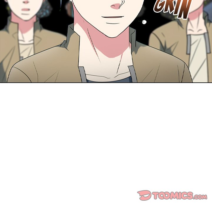 High School Devil Manhwa - Chapter 356 Page 101