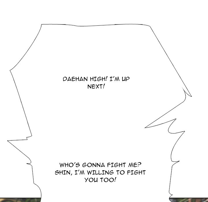 High School Devil Manhwa - Chapter 356 Page 111