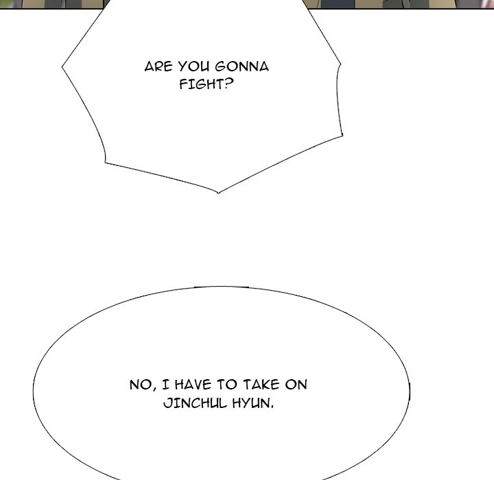 High School Devil Manhwa - Chapter 356 Page 116