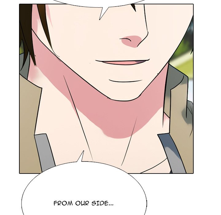 High School Devil Manhwa - Chapter 356 Page 117