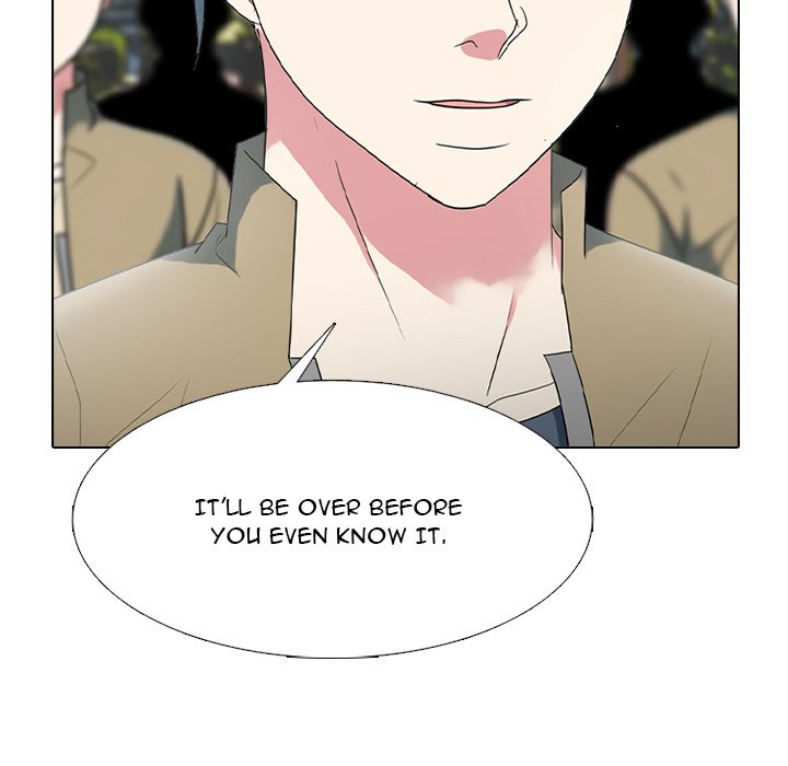 High School Devil Manhwa - Chapter 356 Page 126