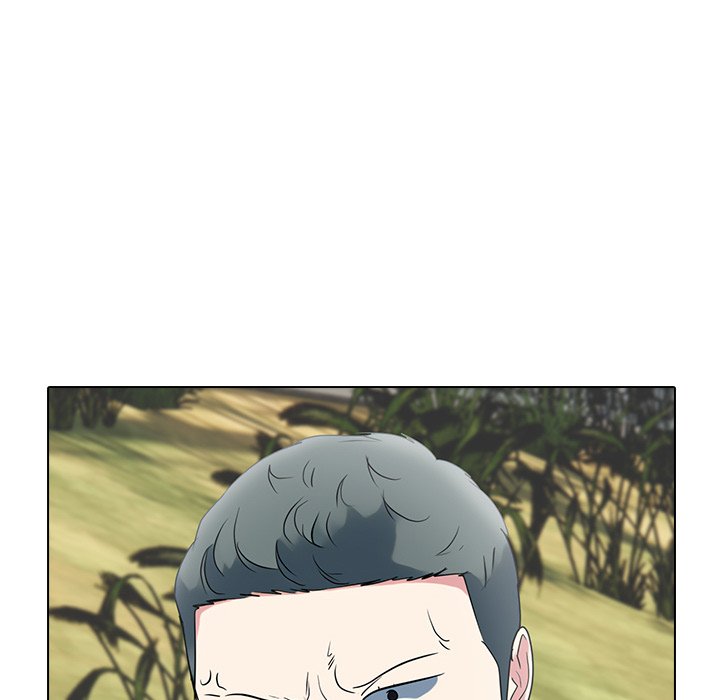 High School Devil Manhwa - Chapter 356 Page 127