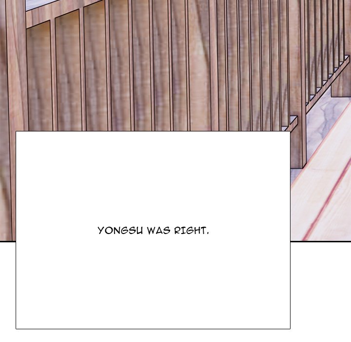 High School Devil Manhwa - Chapter 356 Page 131