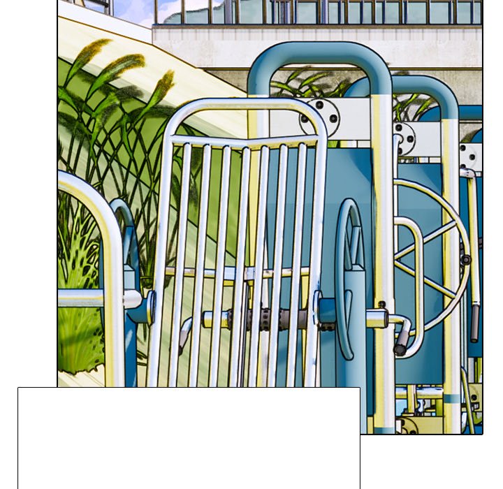 High School Devil Manhwa - Chapter 356 Page 133