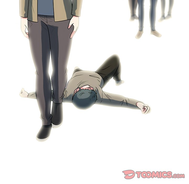 High School Devil Manhwa - Chapter 356 Page 137