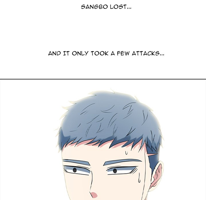 High School Devil Manhwa - Chapter 356 Page 140