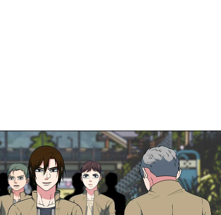 High School Devil Manhwa - Chapter 356 Page 150