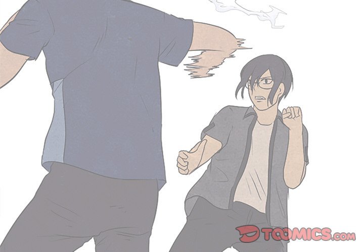 High School Devil Manhwa - Chapter 106 Page 1