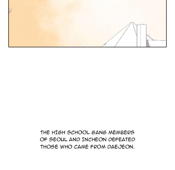 High School Devil Manhwa - Chapter 106 Page 18