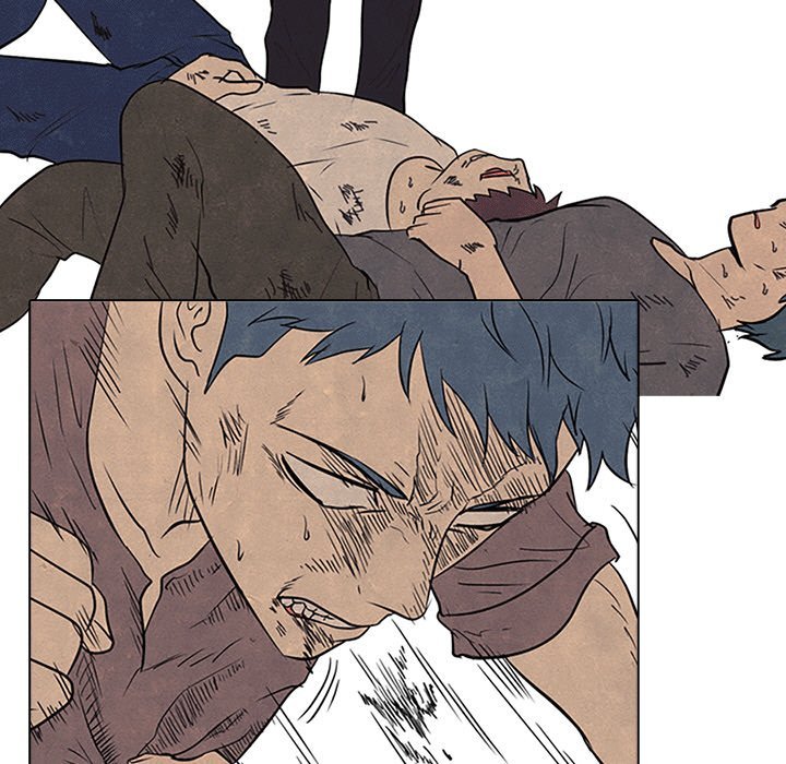 High School Devil Manhwa - Chapter 106 Page 20