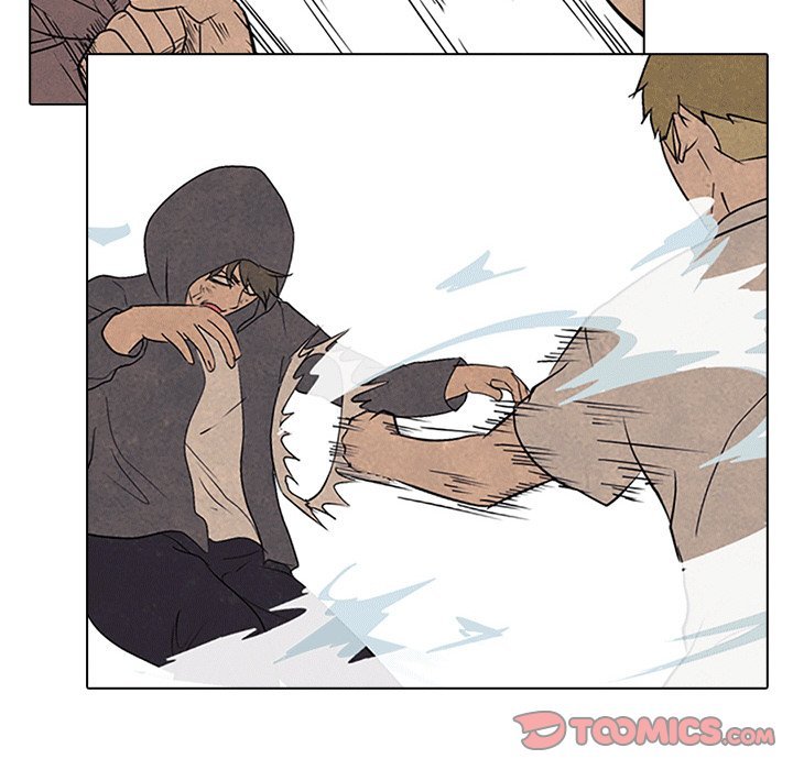 High School Devil Manhwa - Chapter 106 Page 21