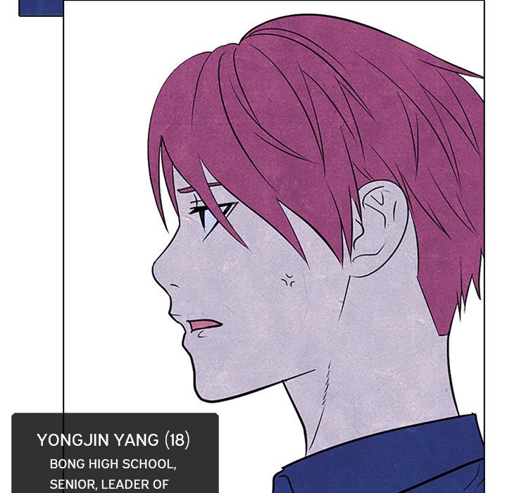 High School Devil Manhwa - Chapter 106 Page 30
