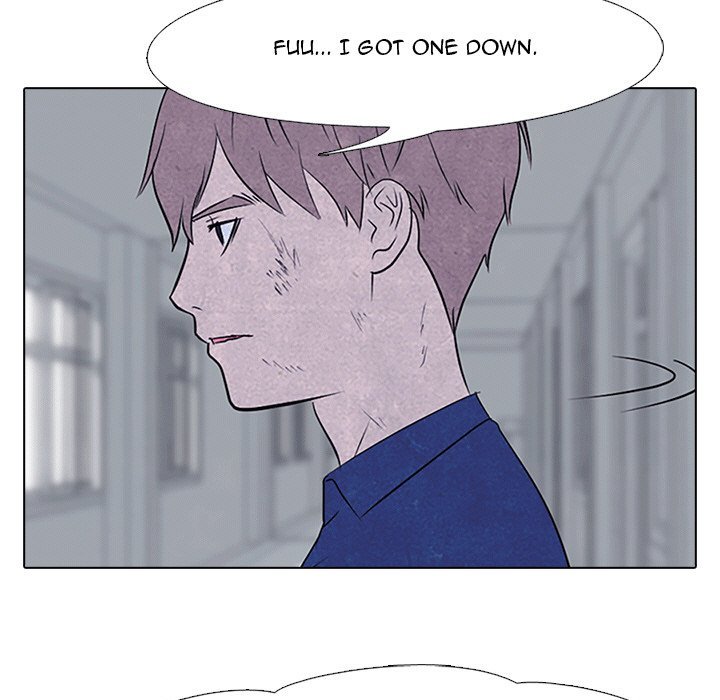 High School Devil Manhwa - Chapter 106 Page 46